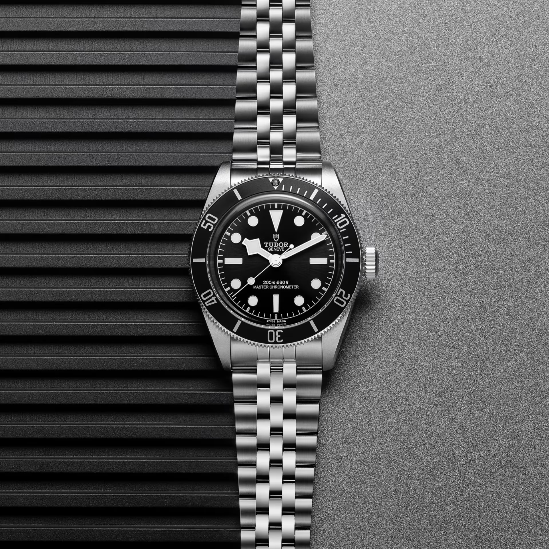  Tudor Black Bay