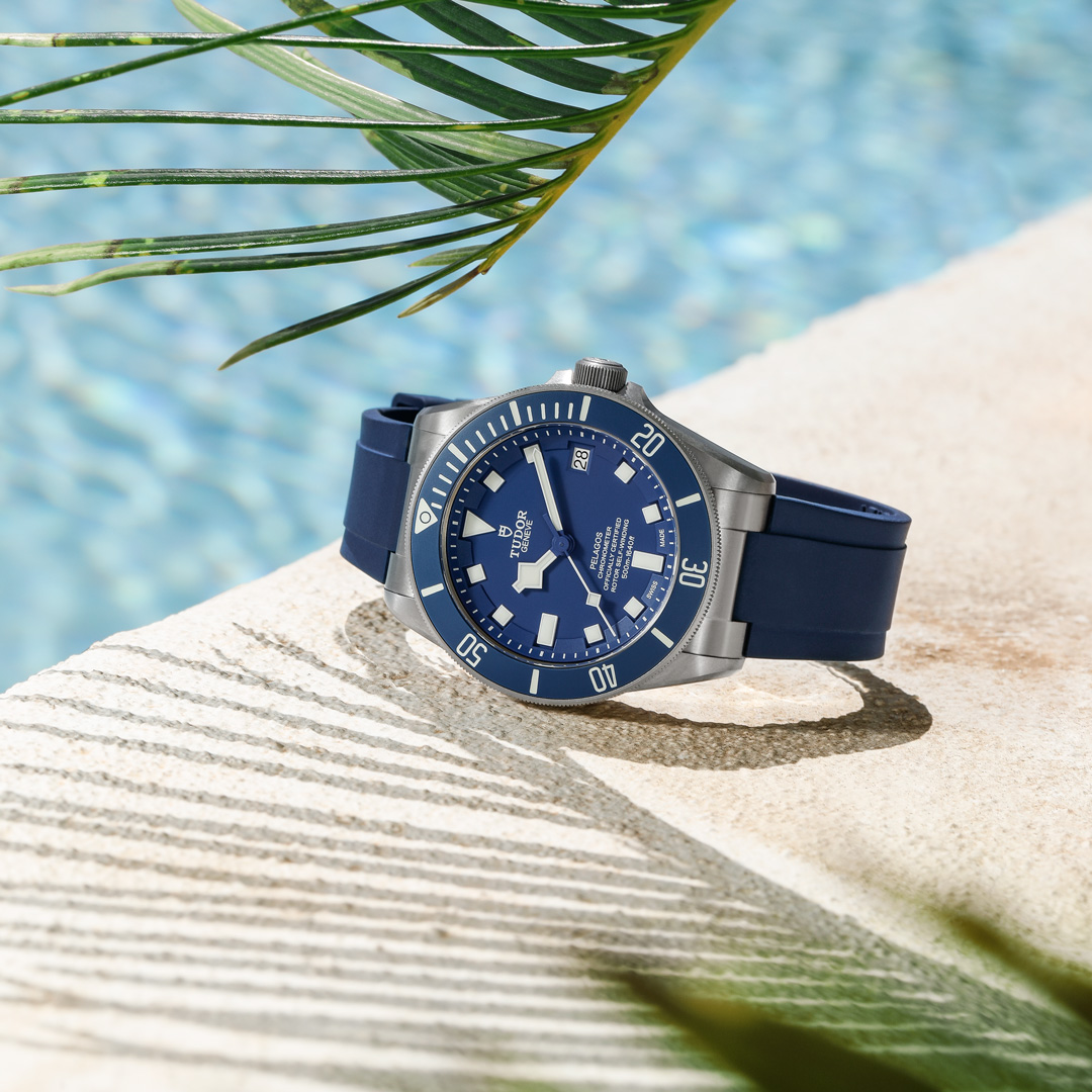 TUDOR Pelagos Estate 2024