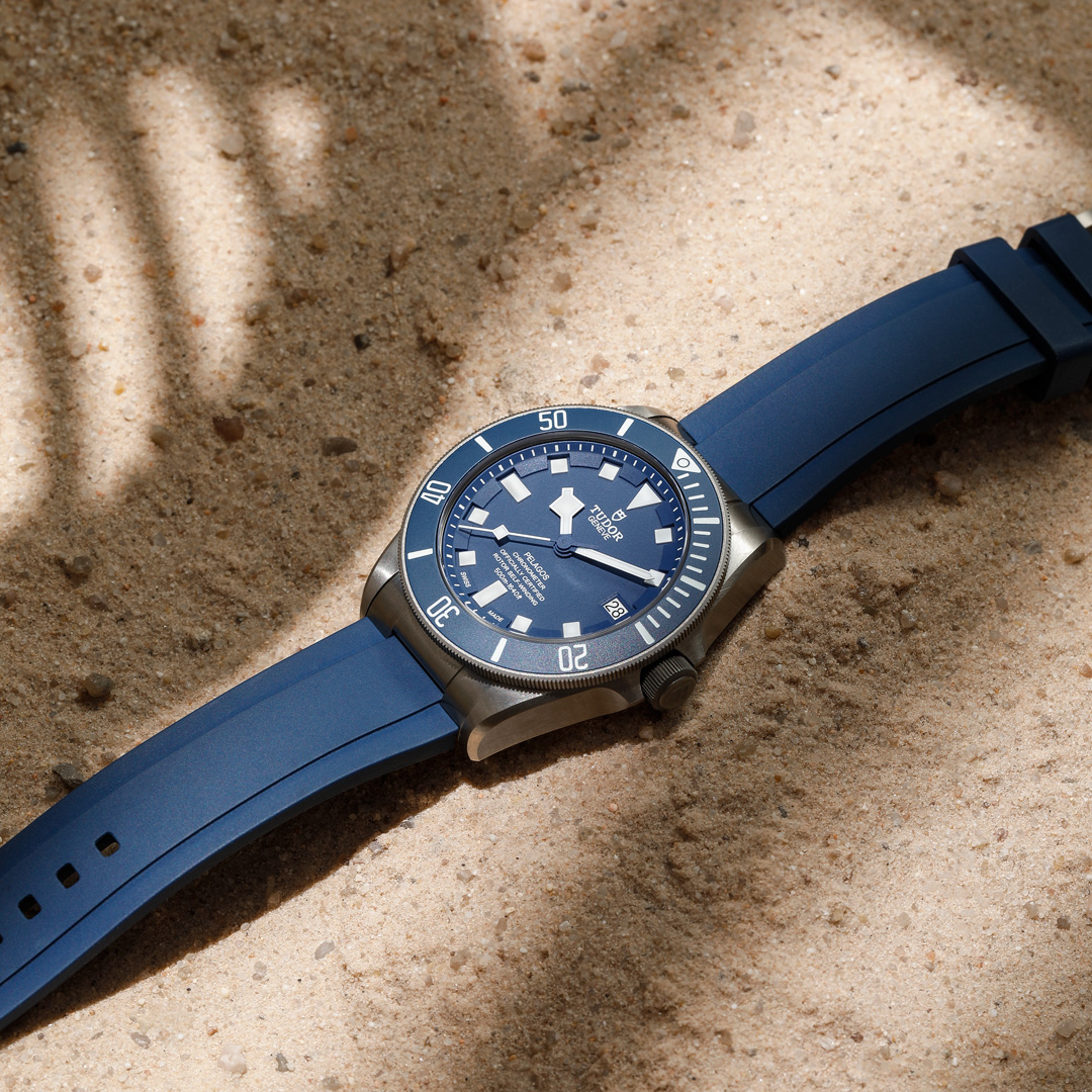 TUDOR Pelagos Estate 2024