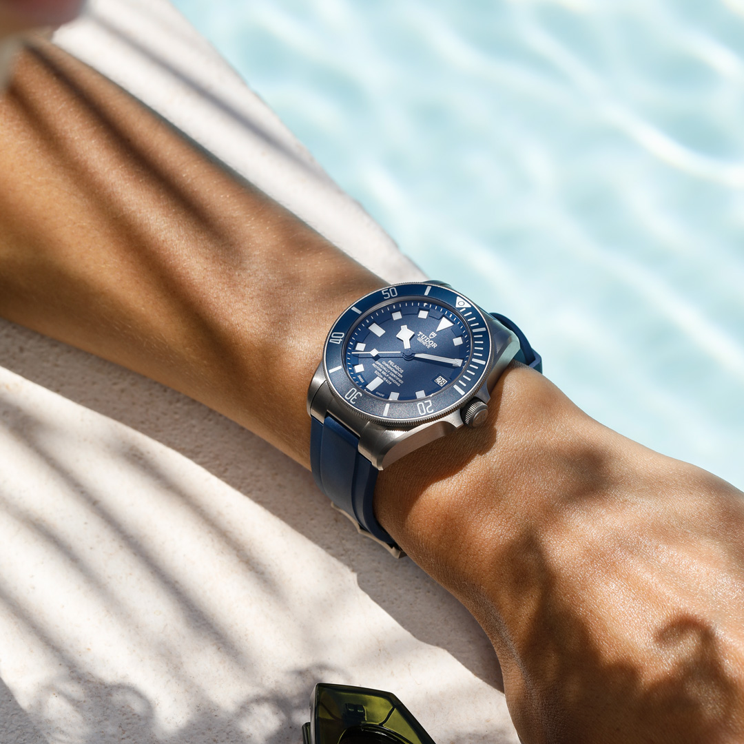 TUDOR Pelagos Estate 2024