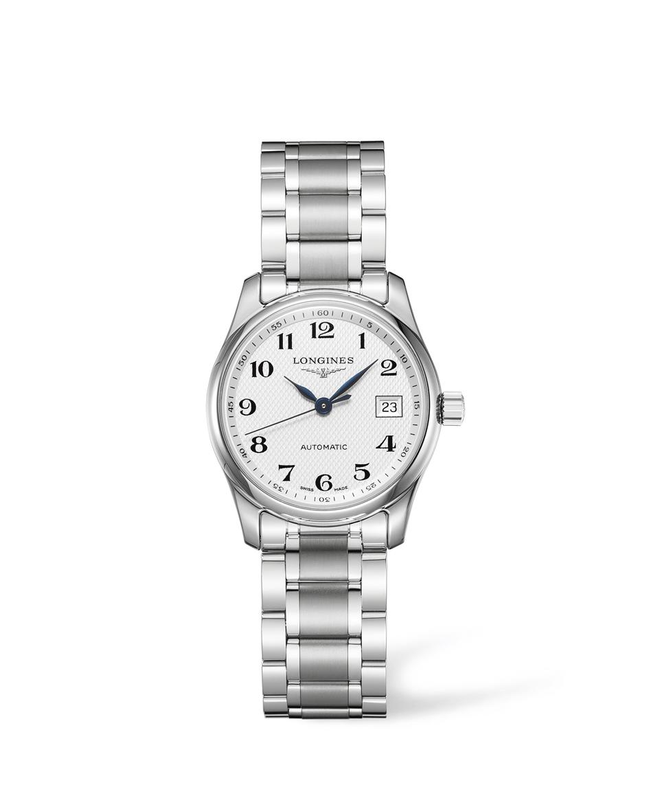 L2.257.4.78.6 - THE LONGINES MASTER COLLECTION