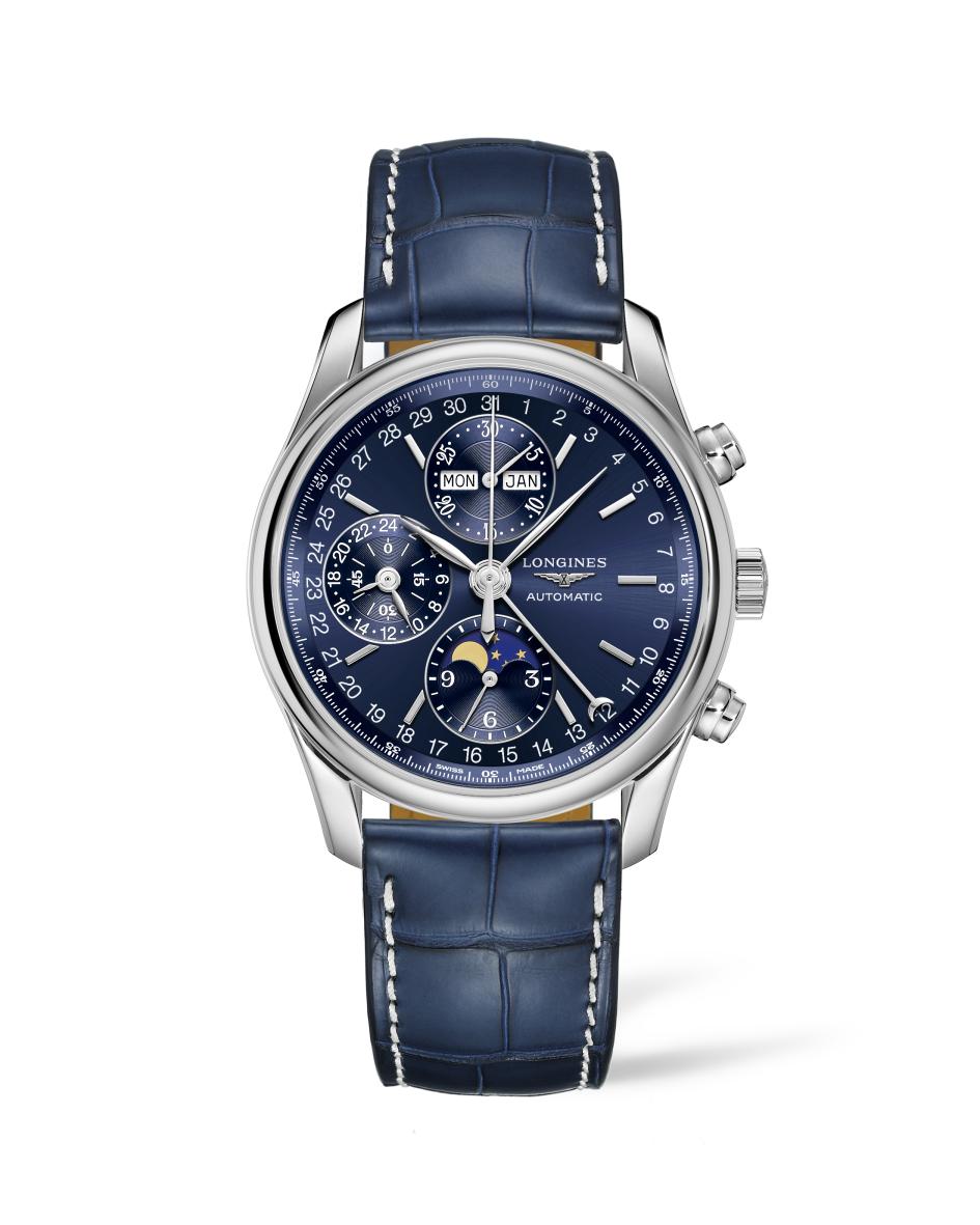  L2.673.4.78 - THE LONGINES MASTER COLLECTION