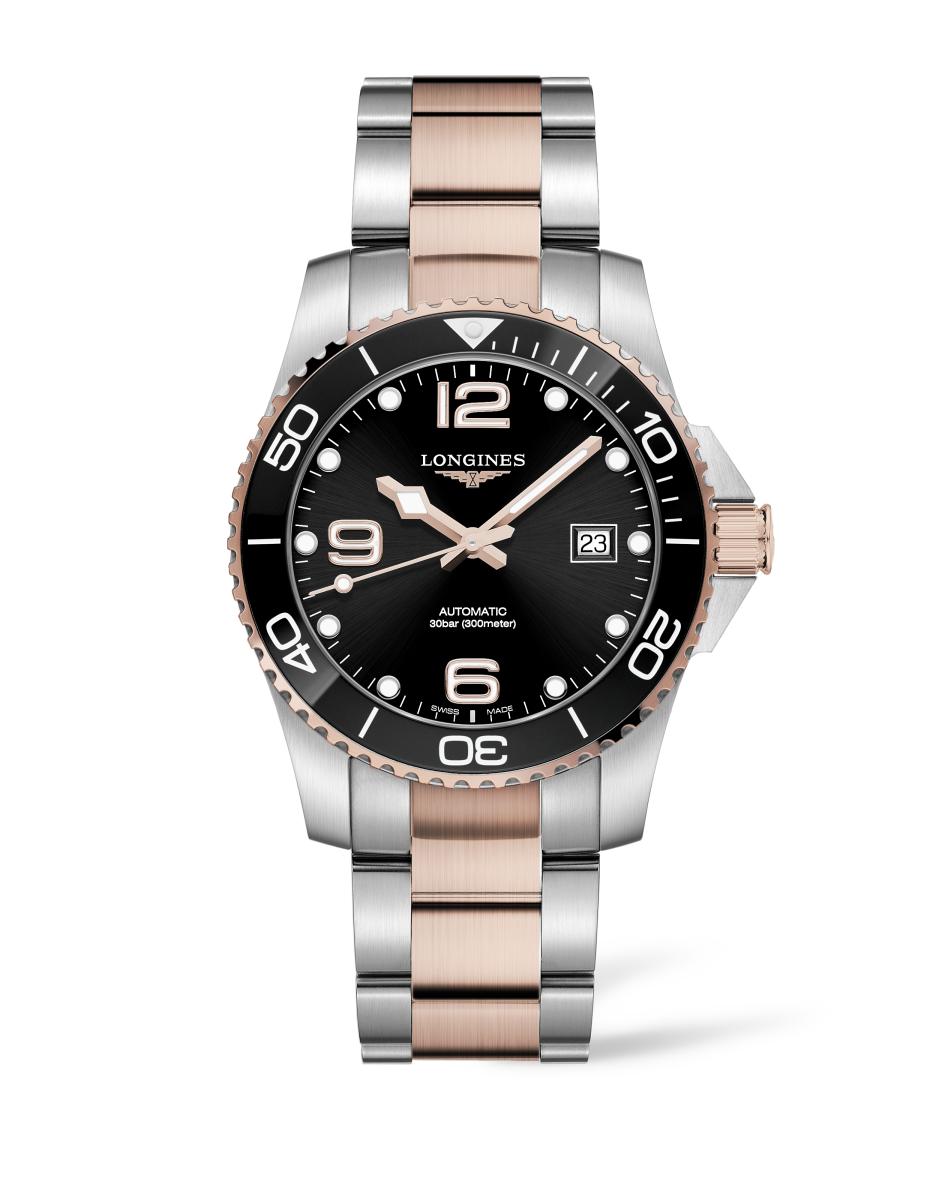 L3.781.3.58.7 - LONGINES HYDROCONQUEST