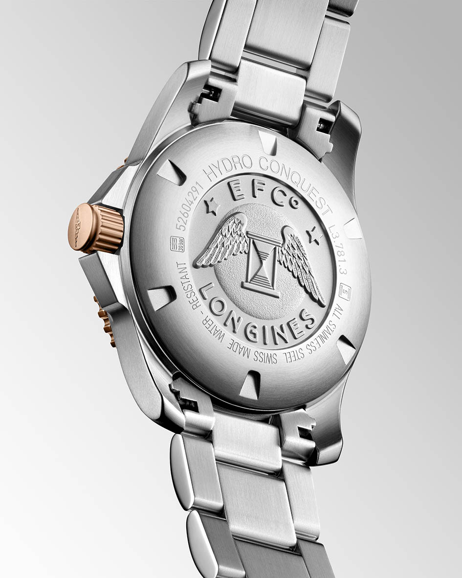 L3.781.3.58.7 - LONGINES HYDROCONQUEST