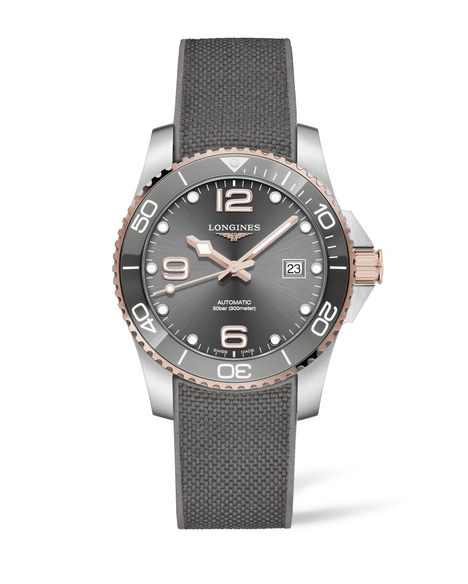 L3.781.3.78.9 - LONGINES HYDROCONQUEST