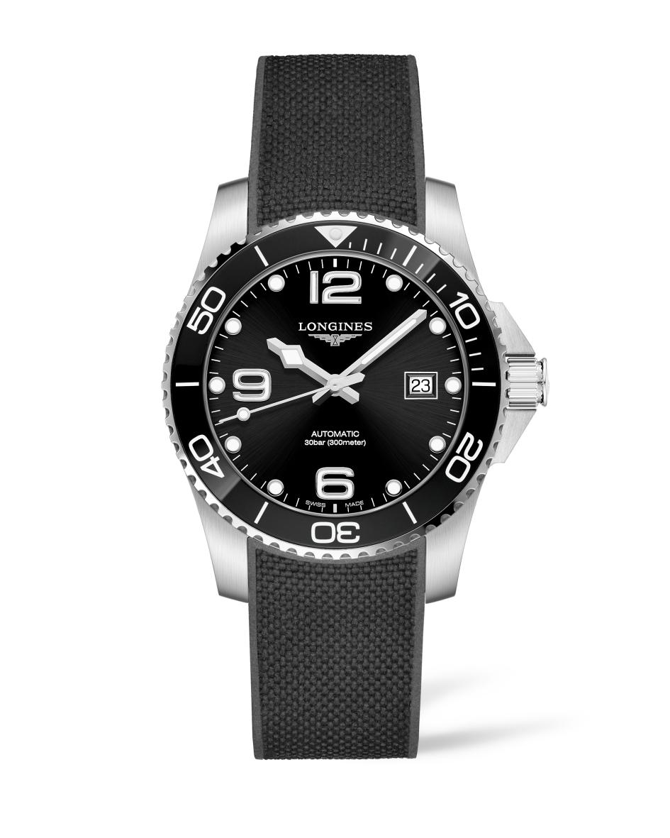 L3.781.4.76.9 - LONGINES HYDROCONQUEST