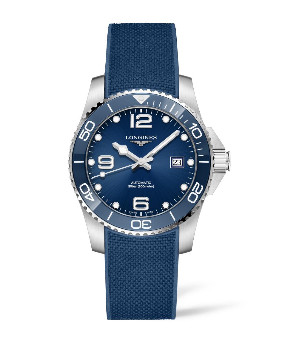 L3.781.4.76.9 - LONGINES HYDROCONQUEST