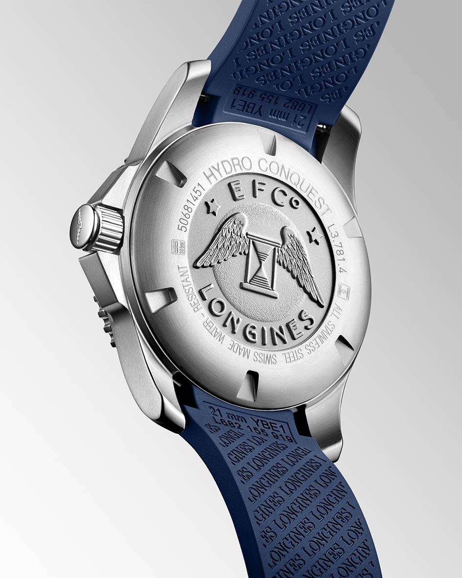 L3.781.4.76.9 - LONGINES HYDROCONQUEST