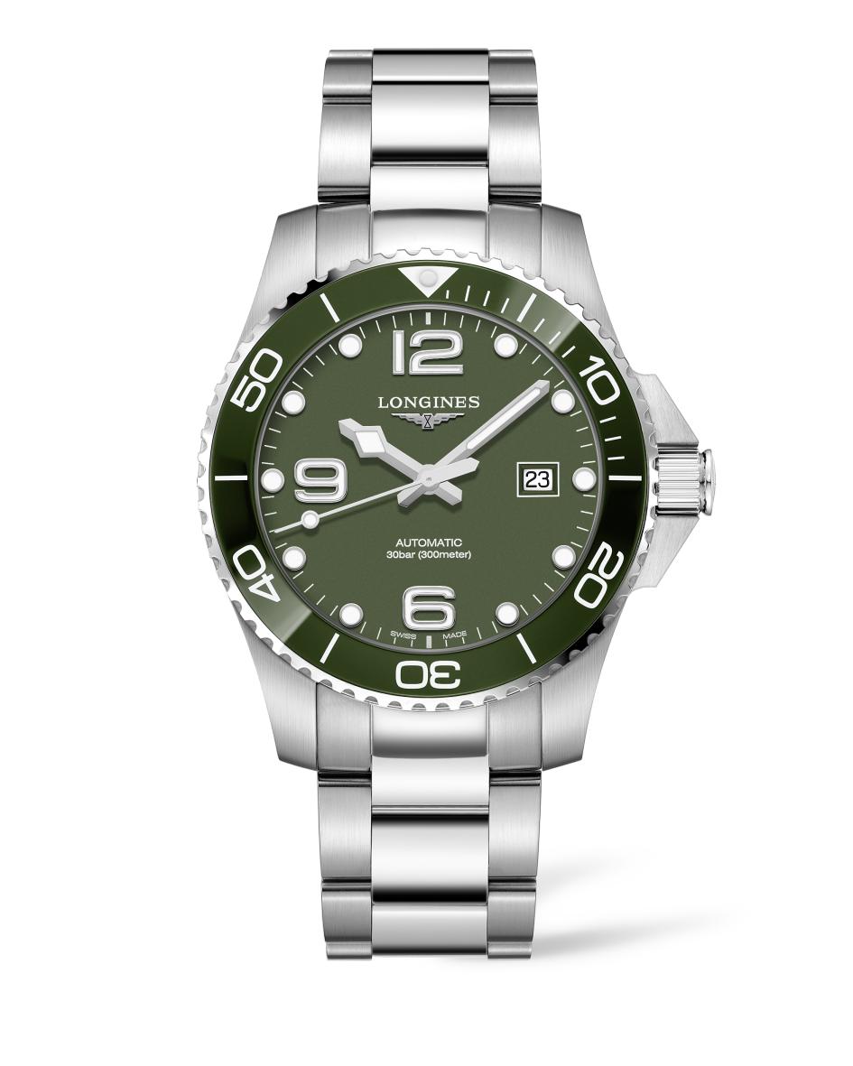 L3.782.4 - LONGINES HYDROCONQUEST