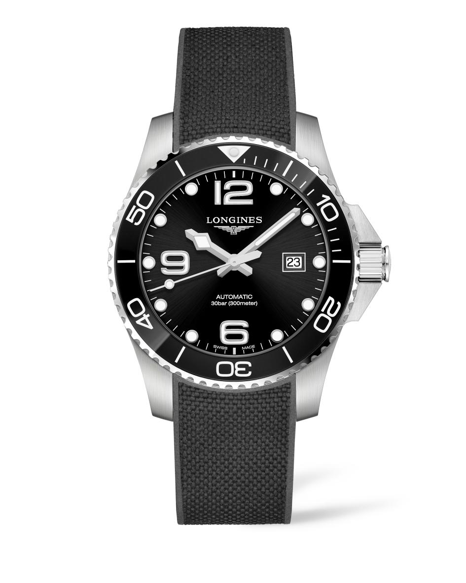 L3.782.4.96.9 - LONGINES HYDROCONQUEST