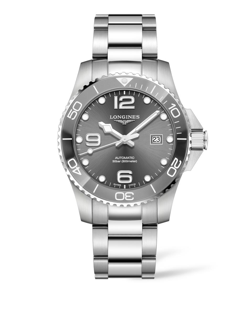 L3.782.4 - LONGINES HYDROCONQUEST