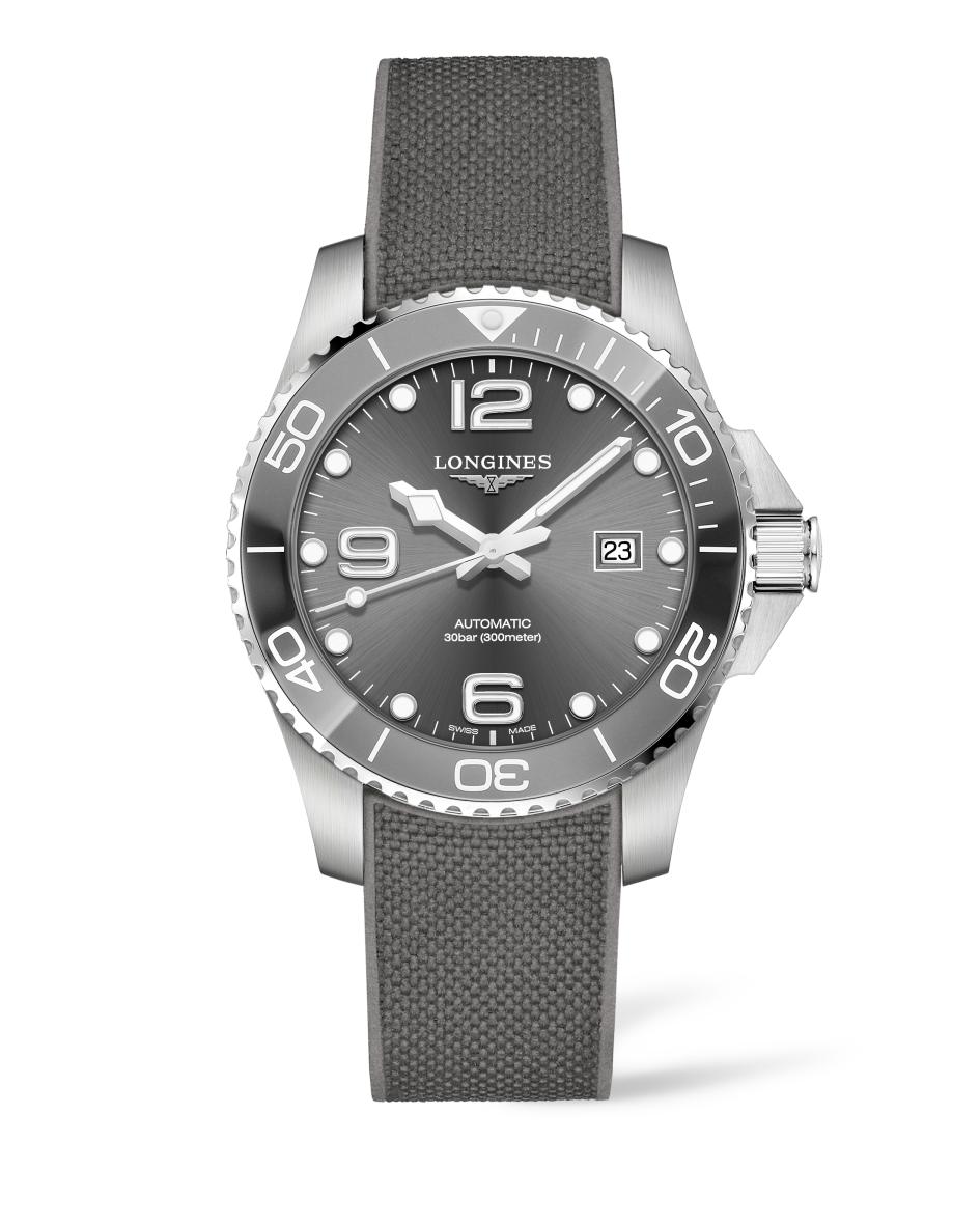 L3.782.4.96.9 - LONGINES HYDROCONQUEST