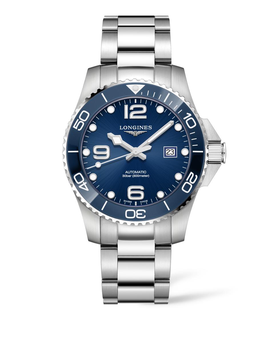 L3.782.4 - LONGINES HYDROCONQUEST