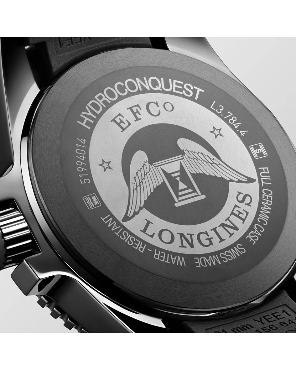 L3.784.4.56.9 - LONGINES HYDROCONQUEST