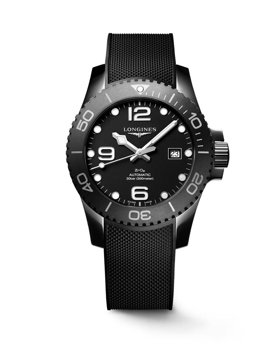 L3.784.4.56.9 - LONGINES HYDROCONQUEST