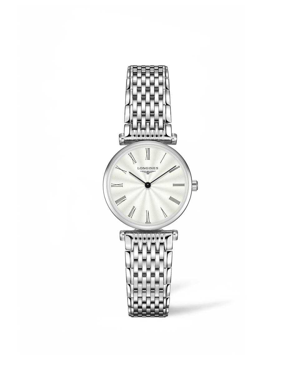 L4.209.4 - LA GRANDE CLASSIQUE DE LONGINES