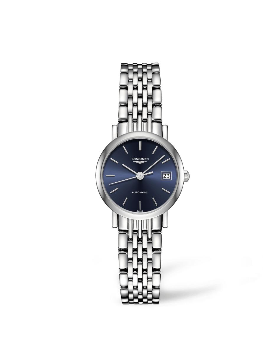 L4.309.4.92.6 - THE LONGINES ELEGANT COLLECTION