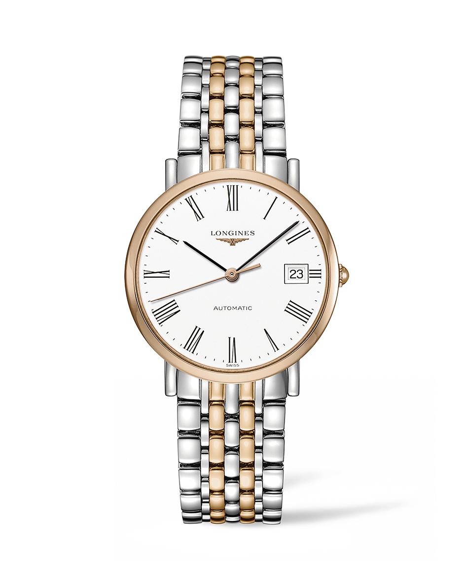 L4.810.5.11.7 - THE LONGINES ELEGANT COLLECTION