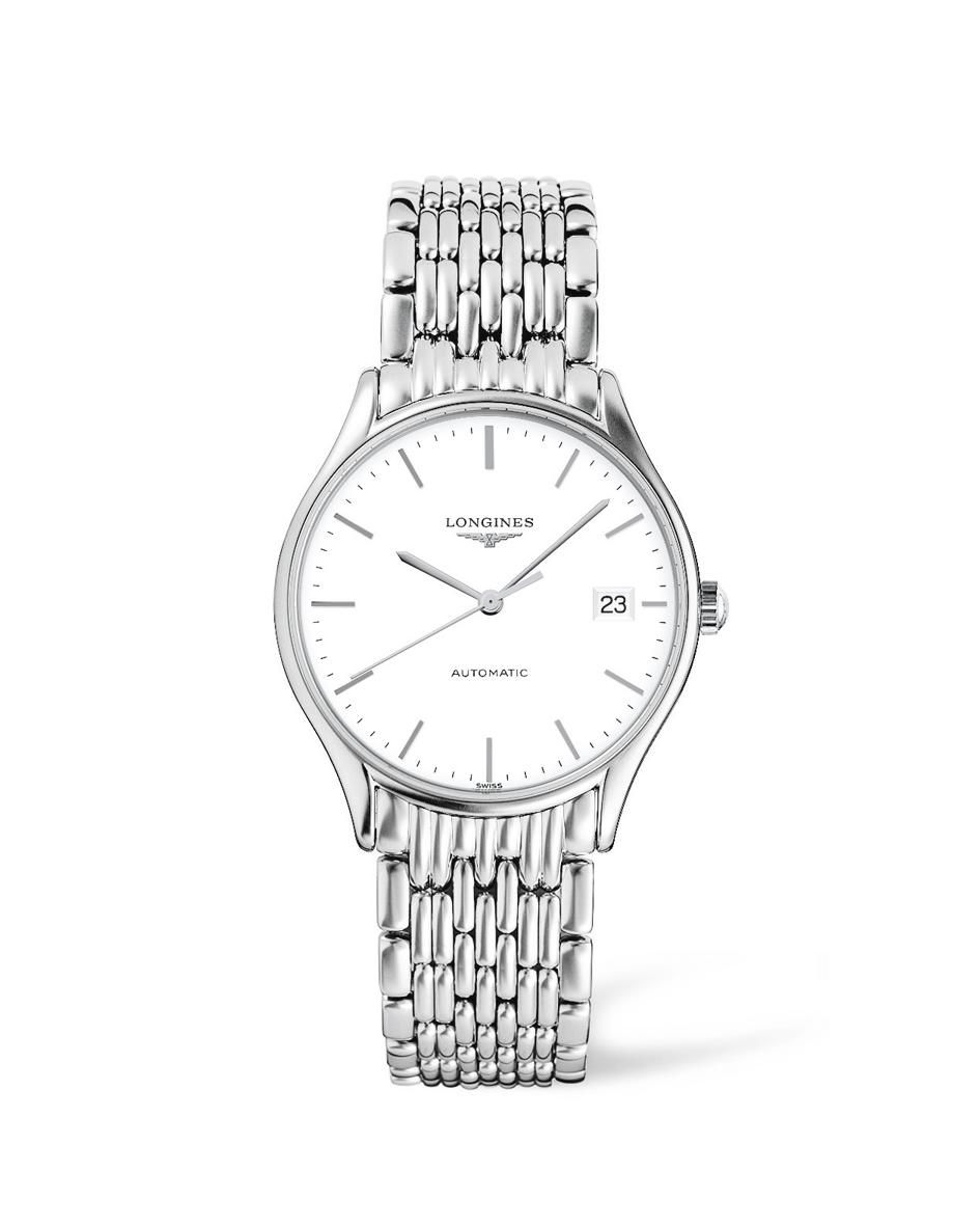 L4.860.4.12.6 - LES GRANDES CLASSIQUES DE LONGINES