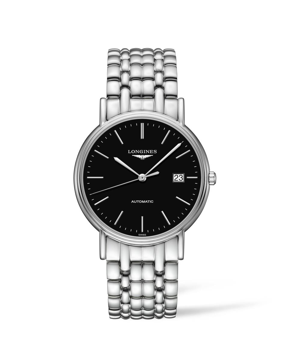 L4.921.4 - LES GRANDES CLASSIQUES DE LONGINES