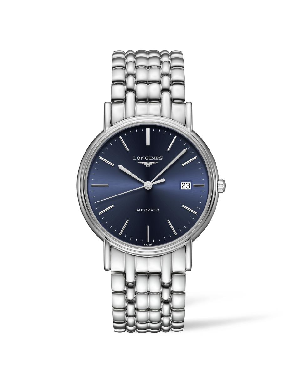 L4.921.4 - LES GRANDES CLASSIQUES DE LONGINES