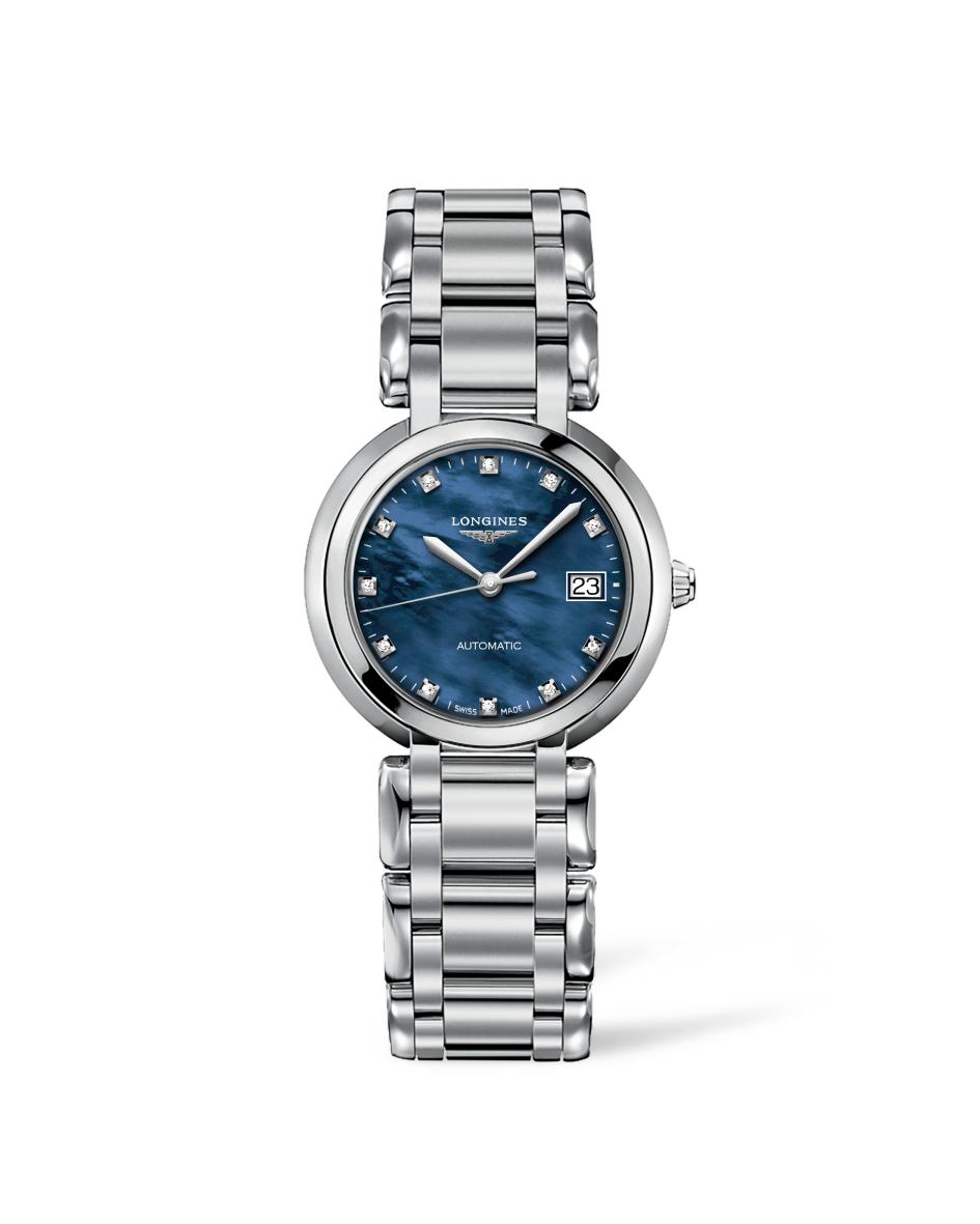 L8.113.4.98.6 - LONGINES PRIMA LUNA