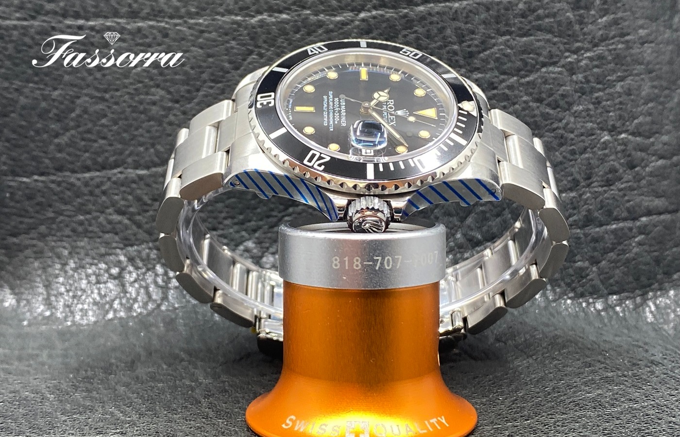 Rolex Submariner 16800