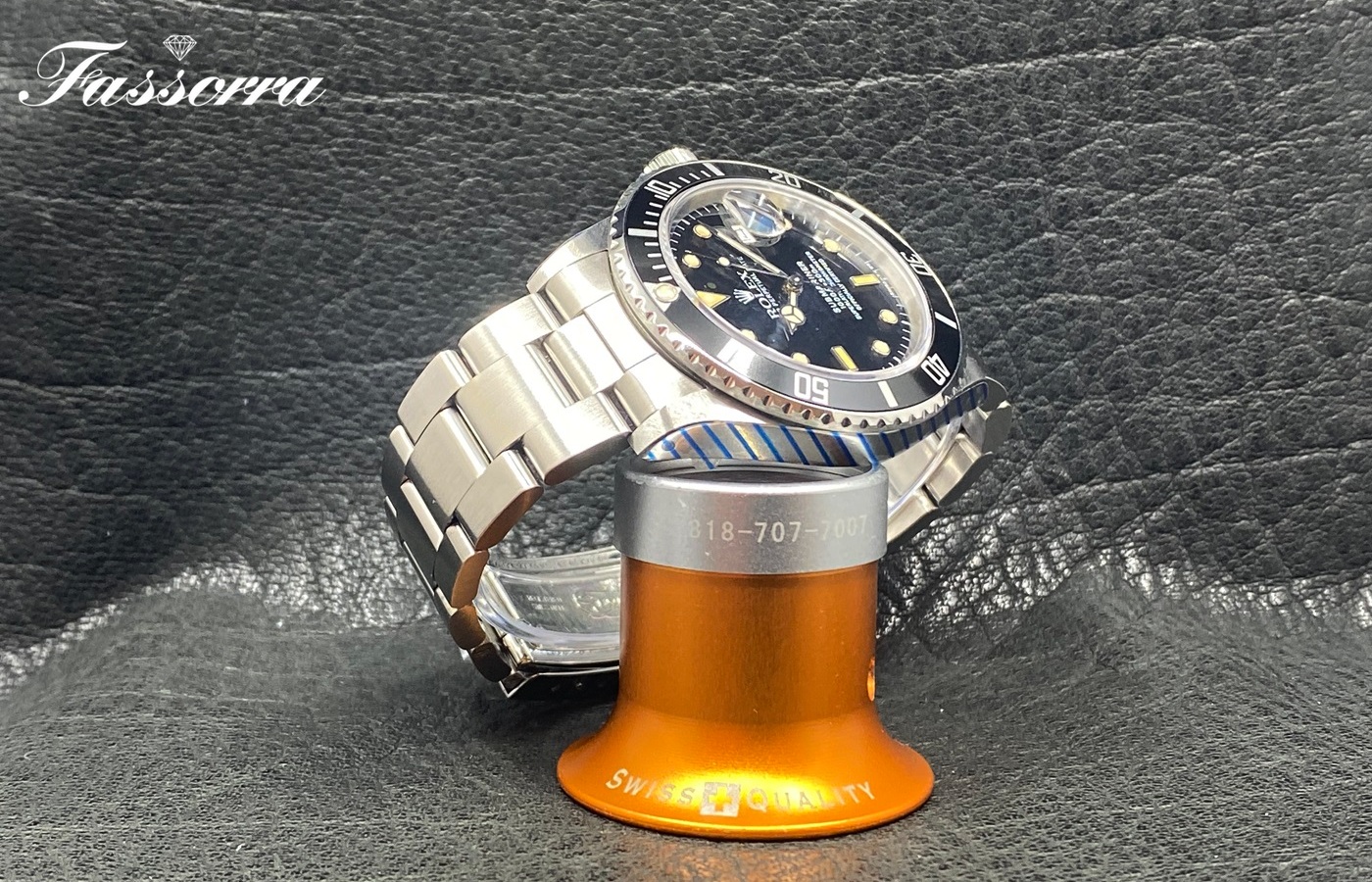 Rolex Submariner 16800