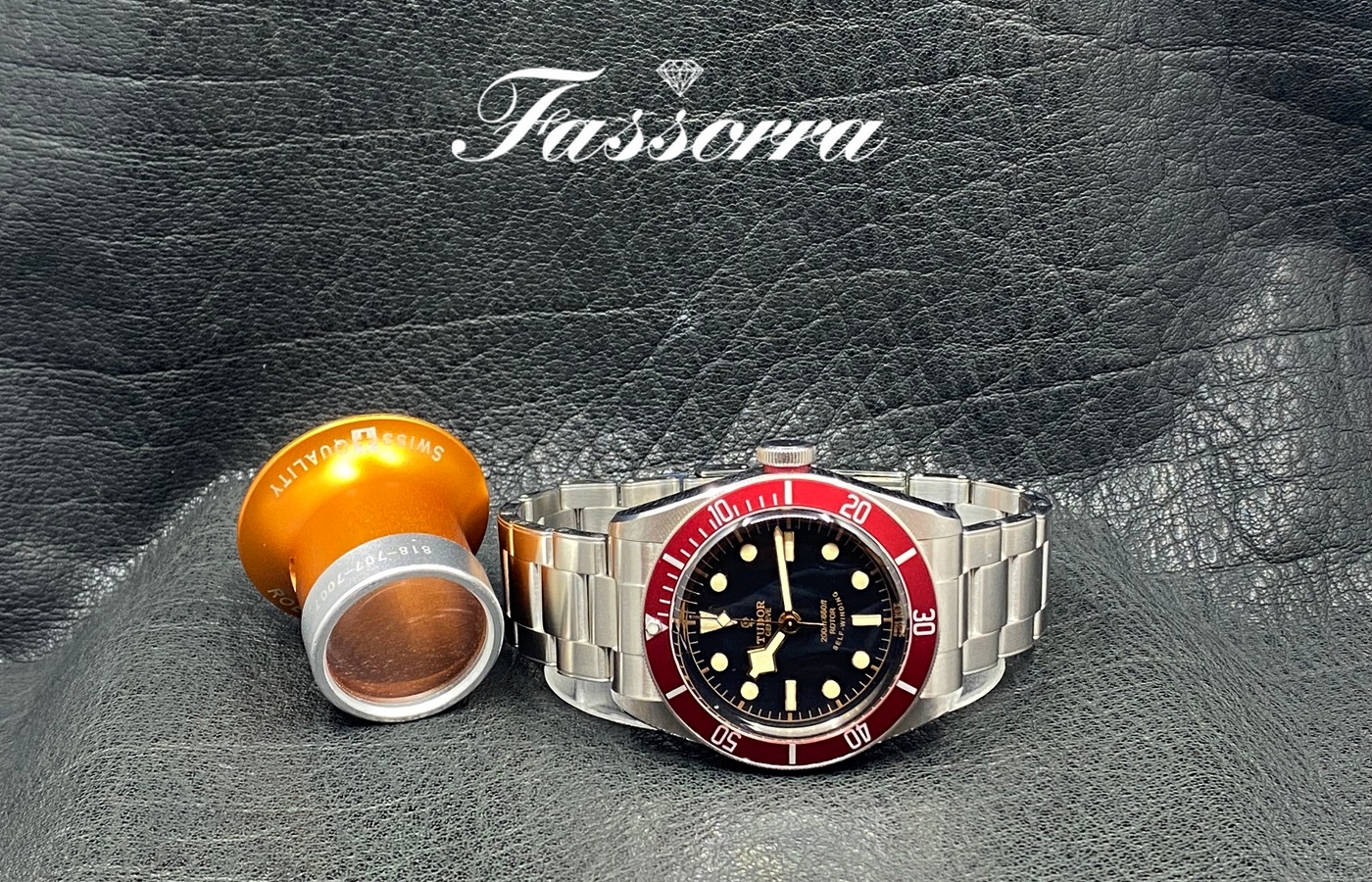 Tudor BLACK BAY HERITAGE 79220