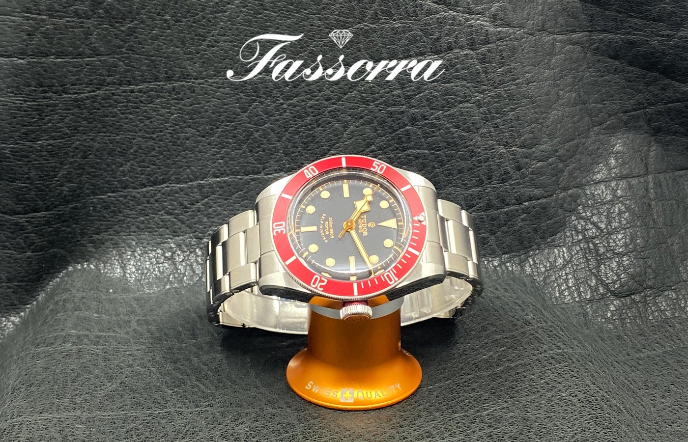 Tudor BLACK BAY HERITAGE 79220