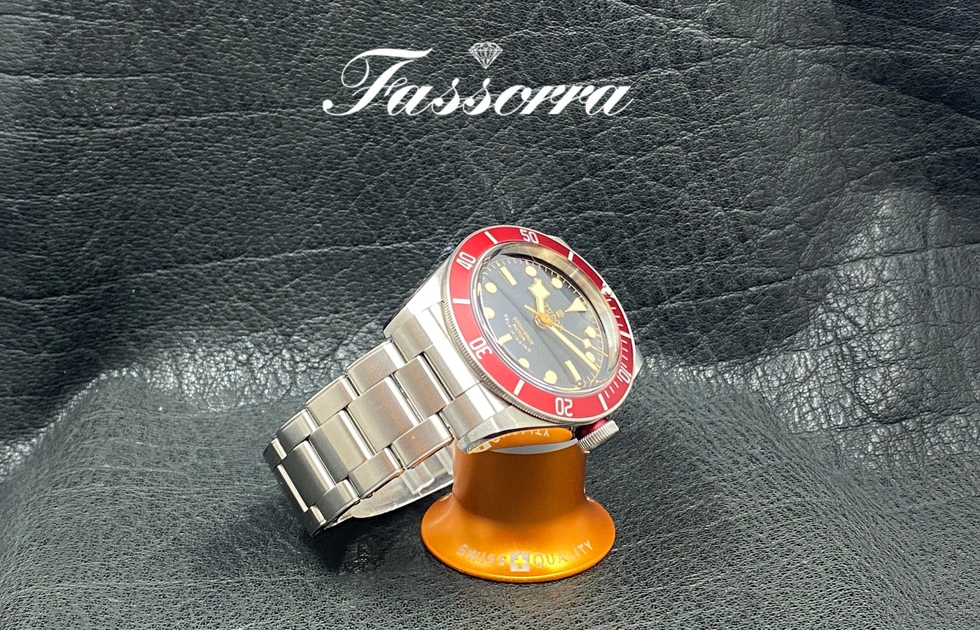 Tudor BLACK BAY HERITAGE 79220