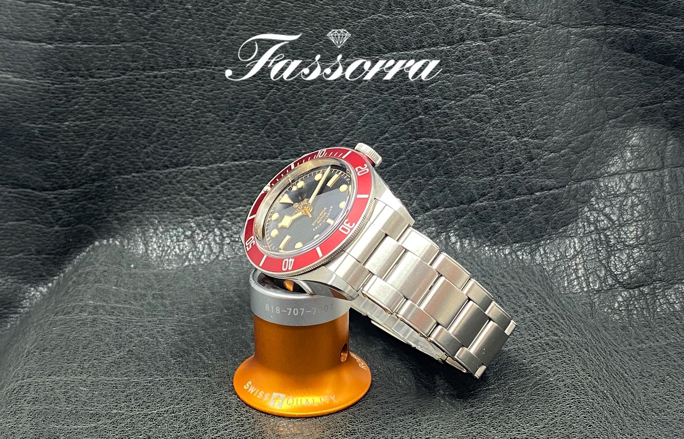 Tudor BLACK BAY HERITAGE 79220