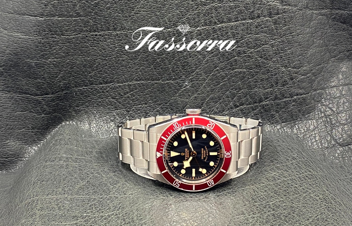 Tudor BLACK BAY HERITAGE 79220