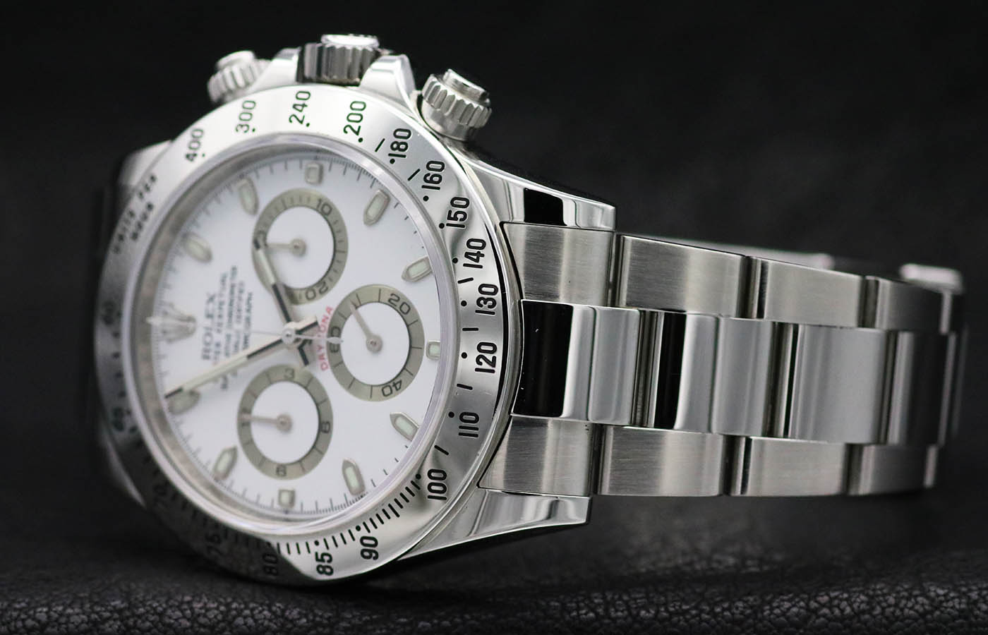 Rolex Daytona 116520 APH