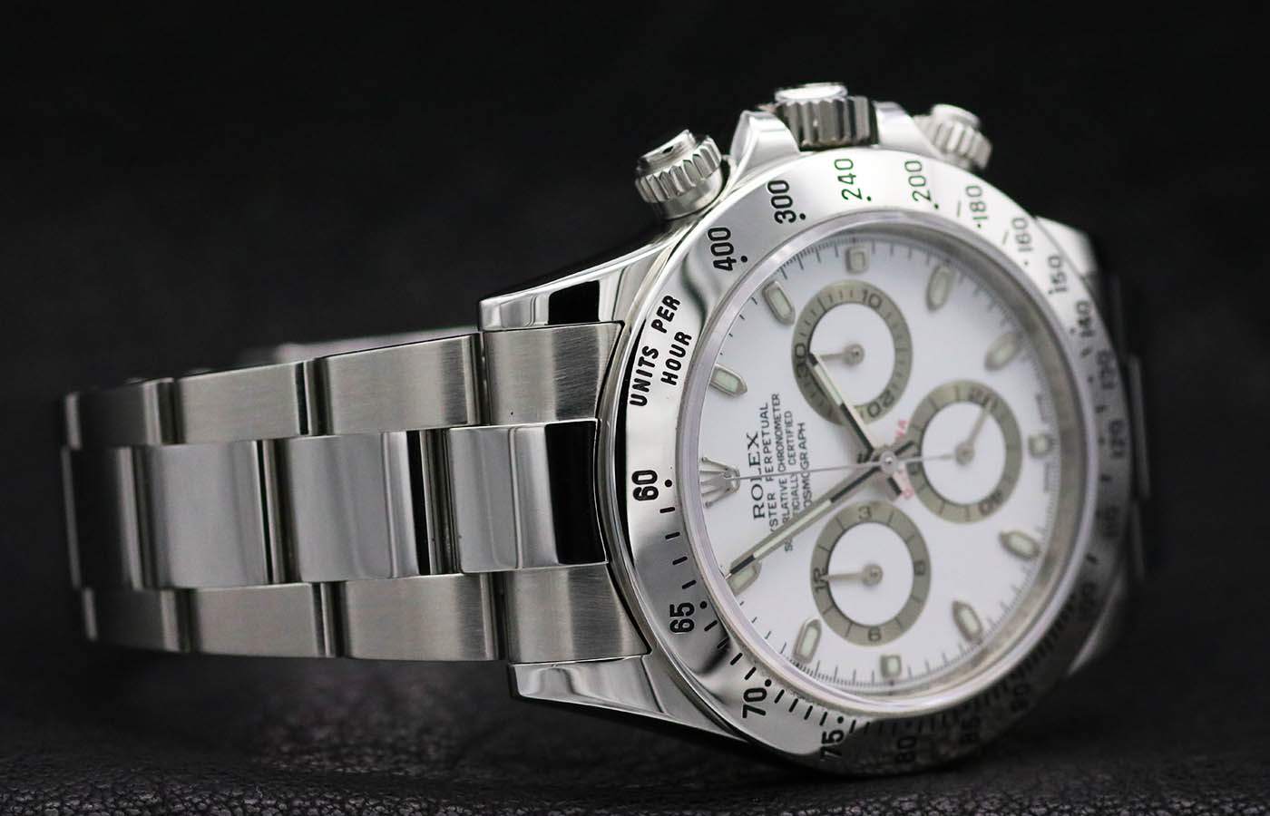 Rolex Daytona 116520 APH