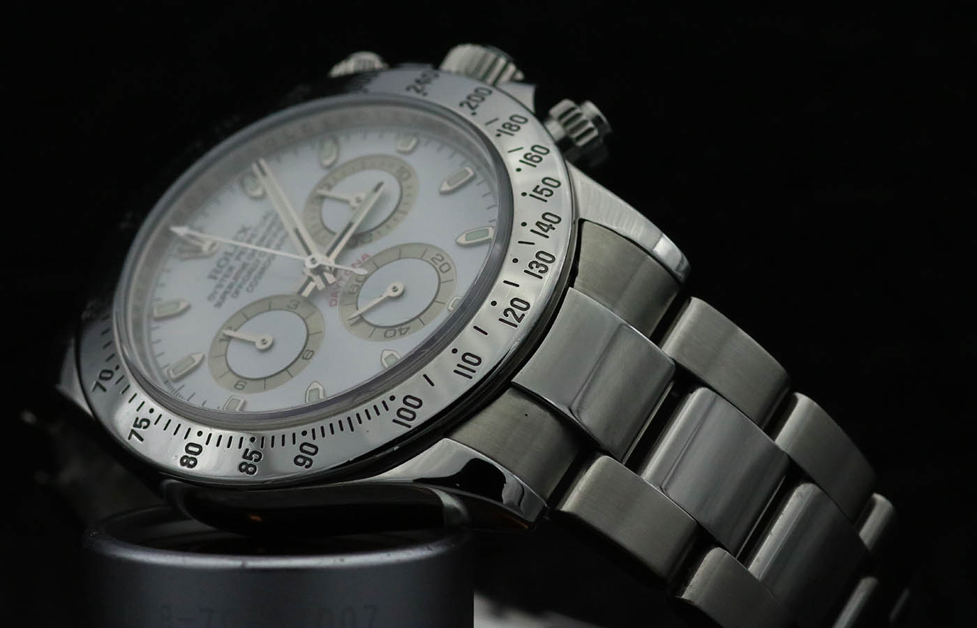 Rolex Daytona 116520