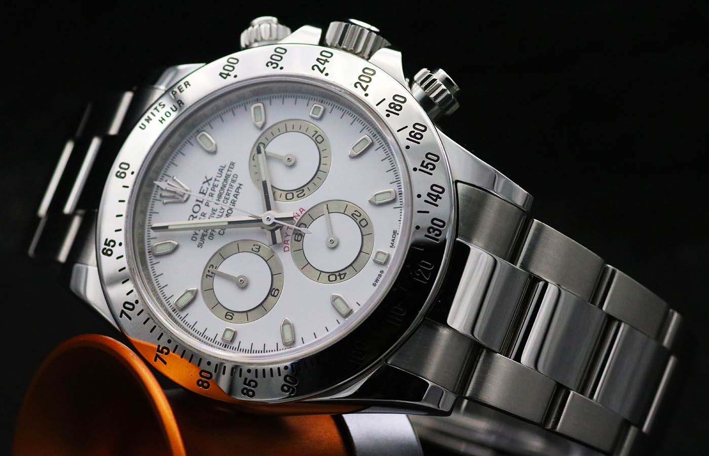 Rolex Daytona 116520 APH