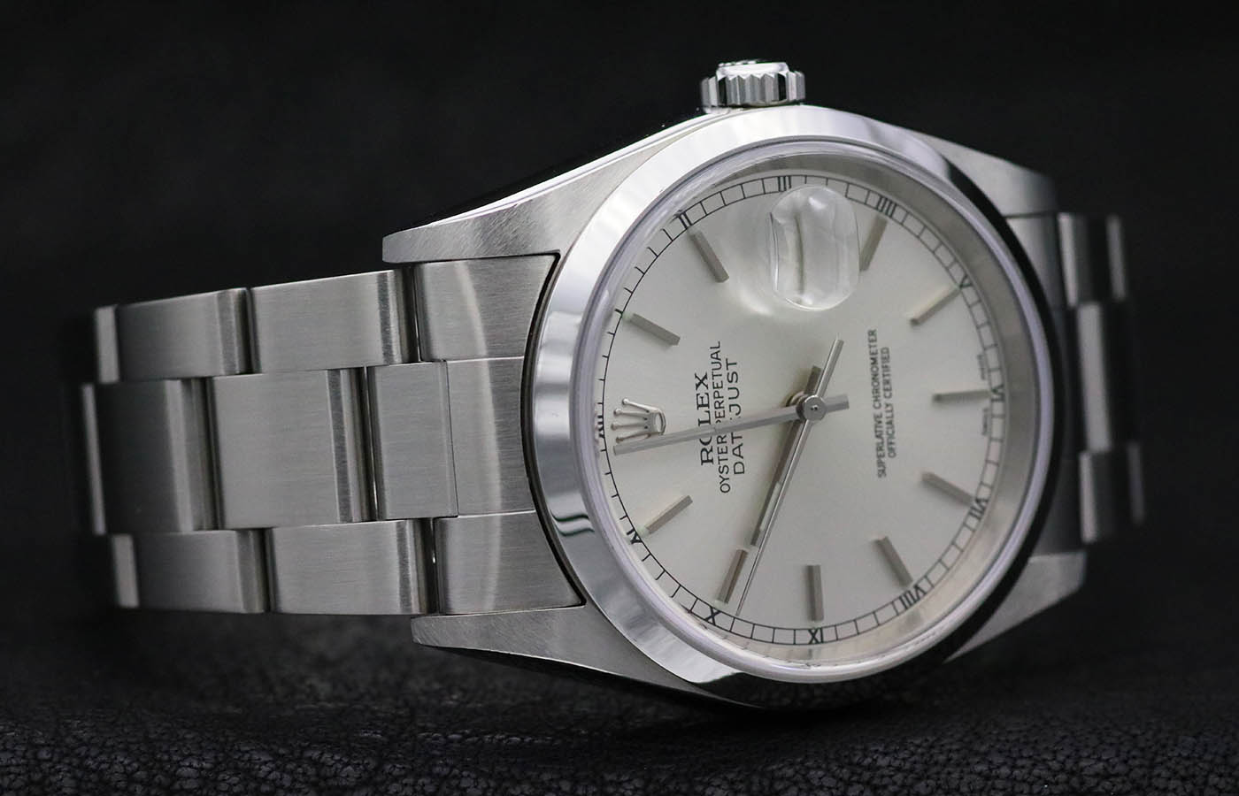 Rolex Datejust 16200