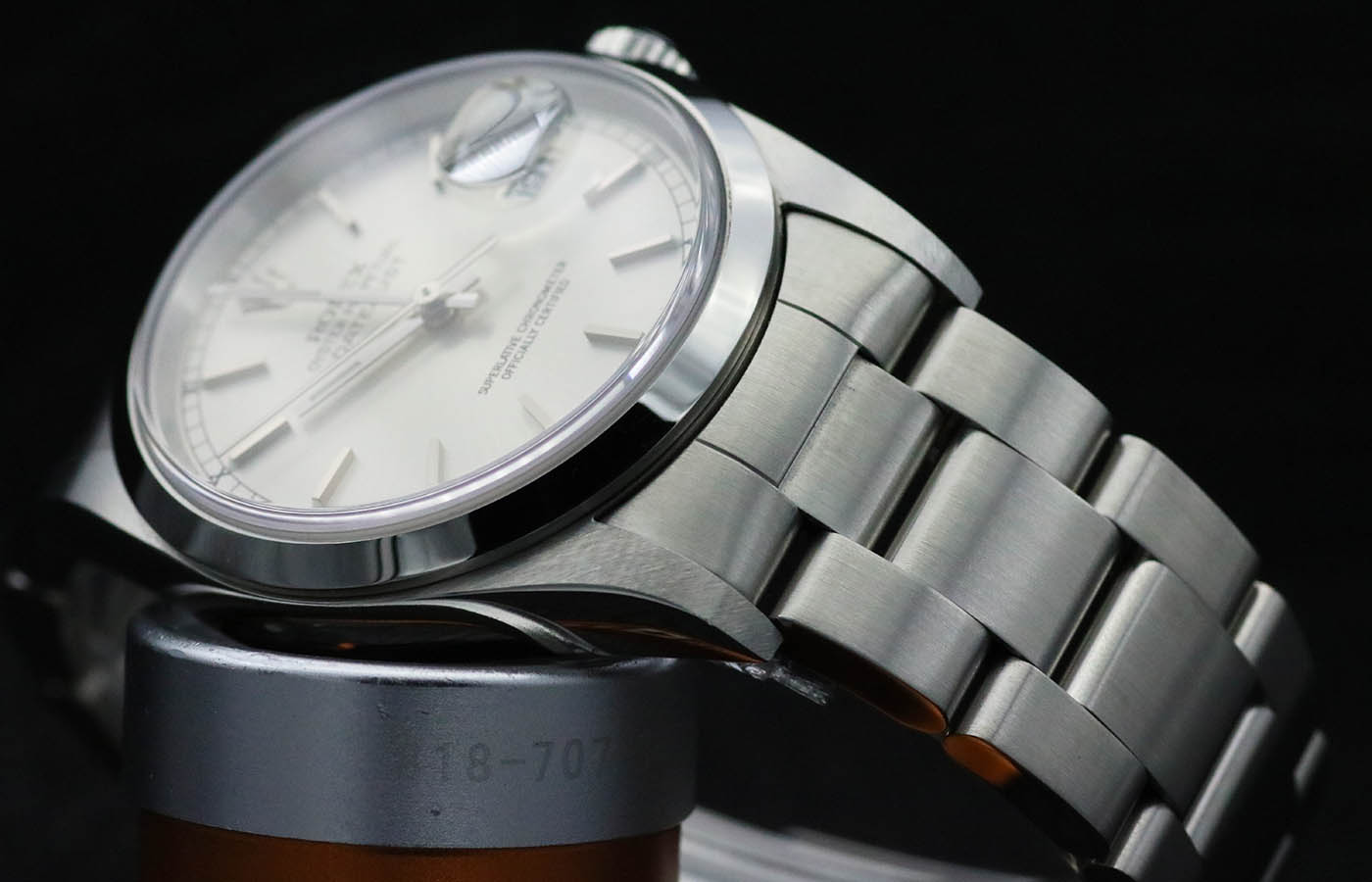 Rolex Datejust 16200