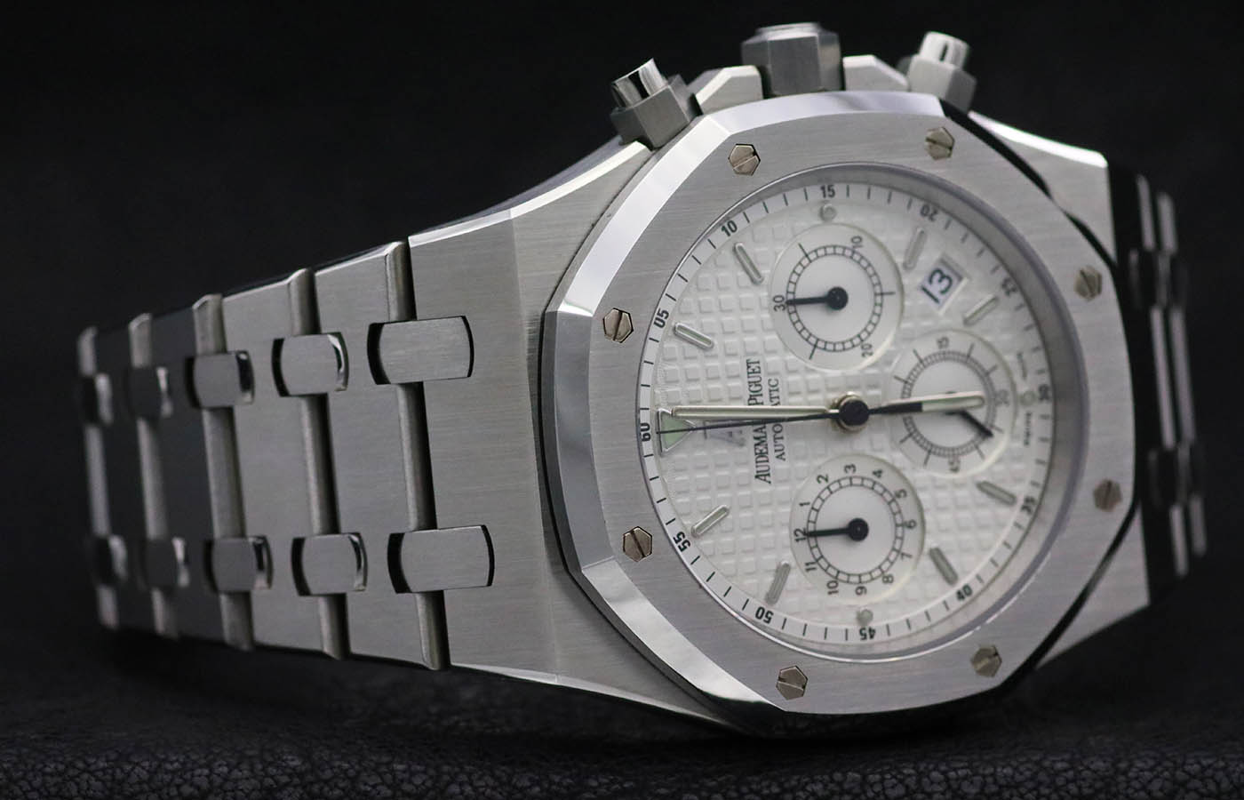 Audemars Piguet 25860ST.OO.1110ST.05