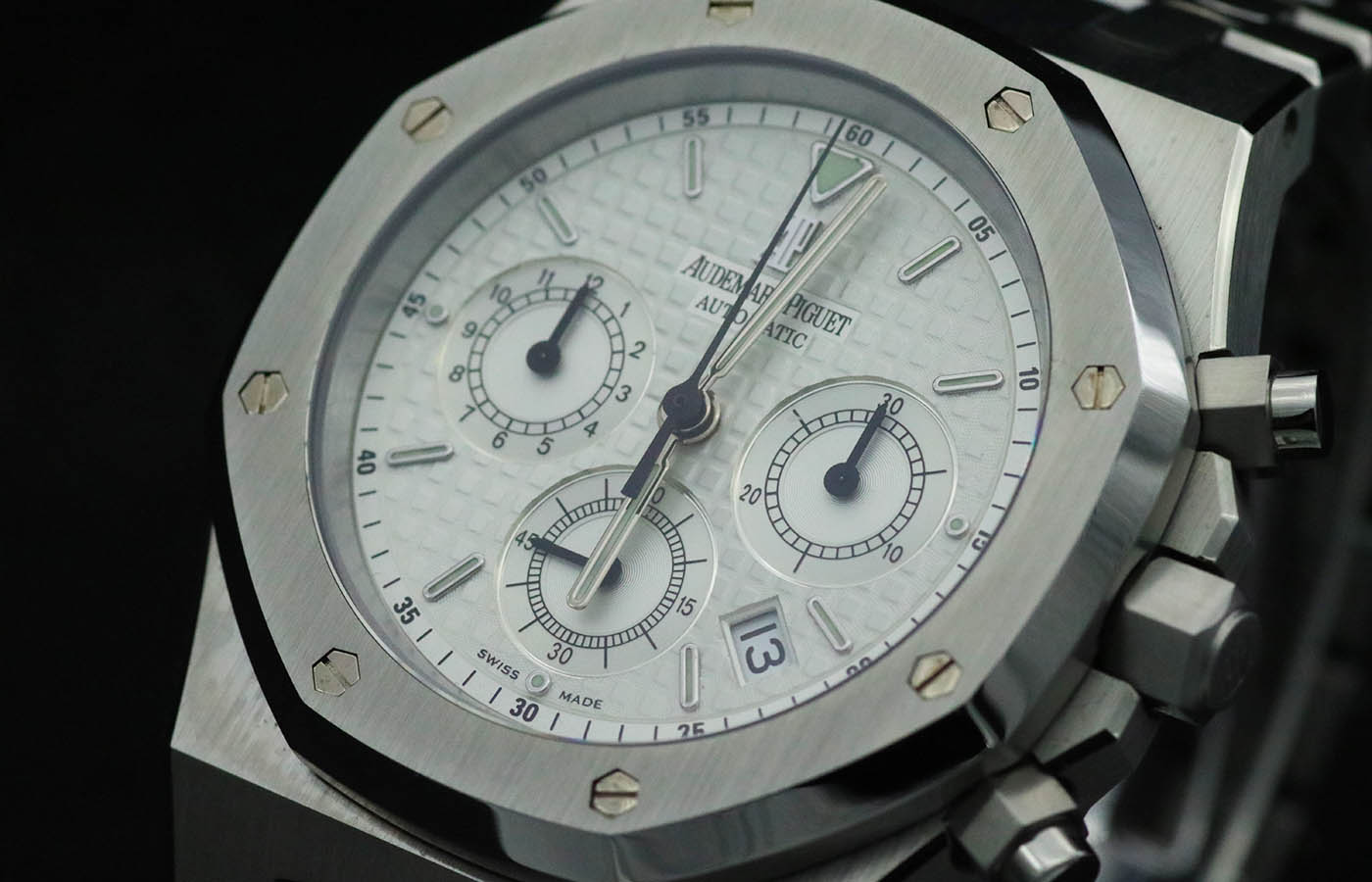 Audemars Piguet 25860ST.OO.1110ST.05