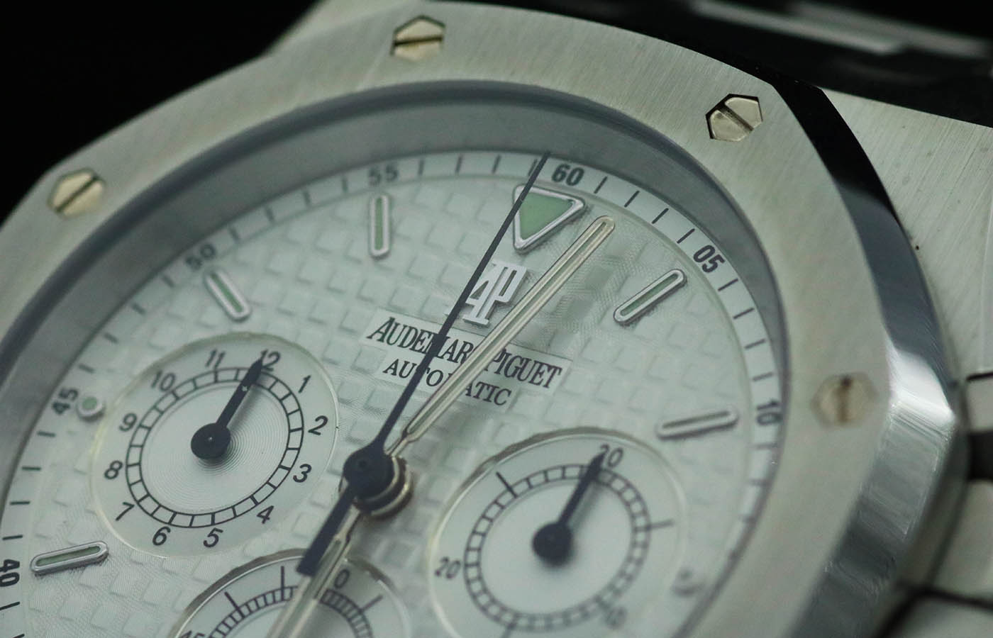 Audemars Piguet 25860ST.OO.1110ST.05