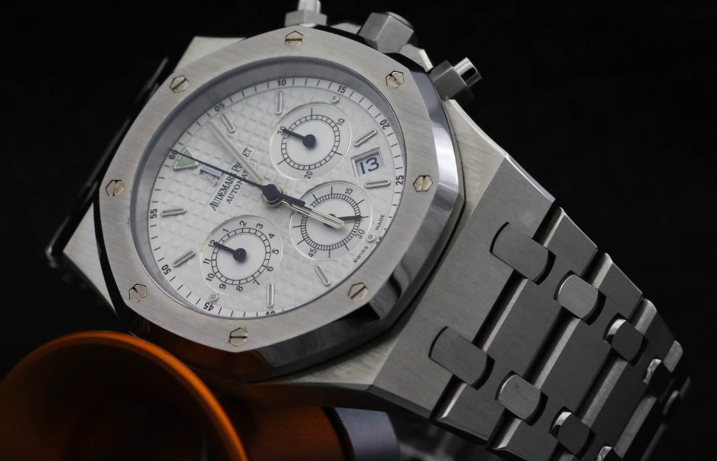 Audemars Piguet 25860ST.OO.1110ST.05