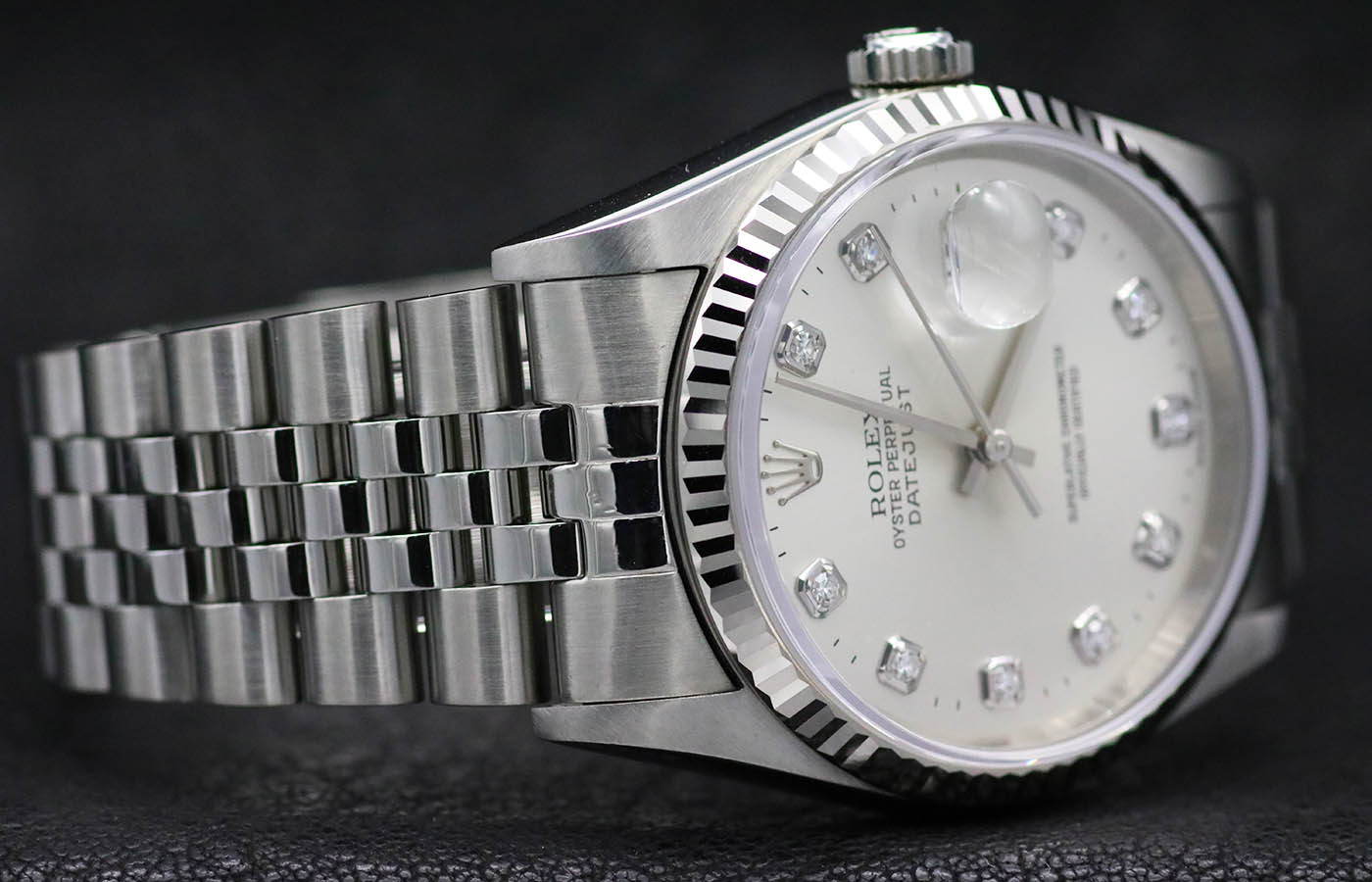 Rolex Datejust 16234