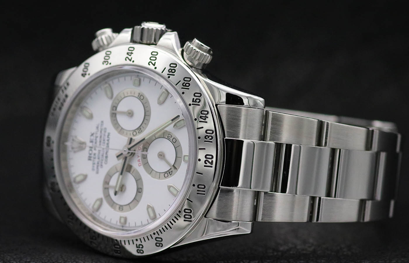 Rolex Daytona 116520 RRR