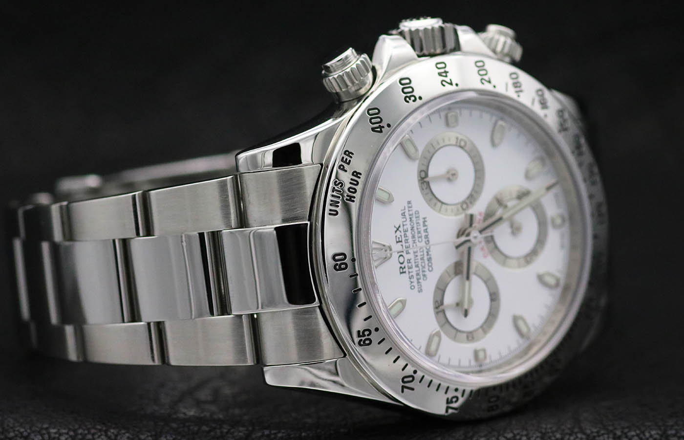 Rolex Daytona 116520 RRR