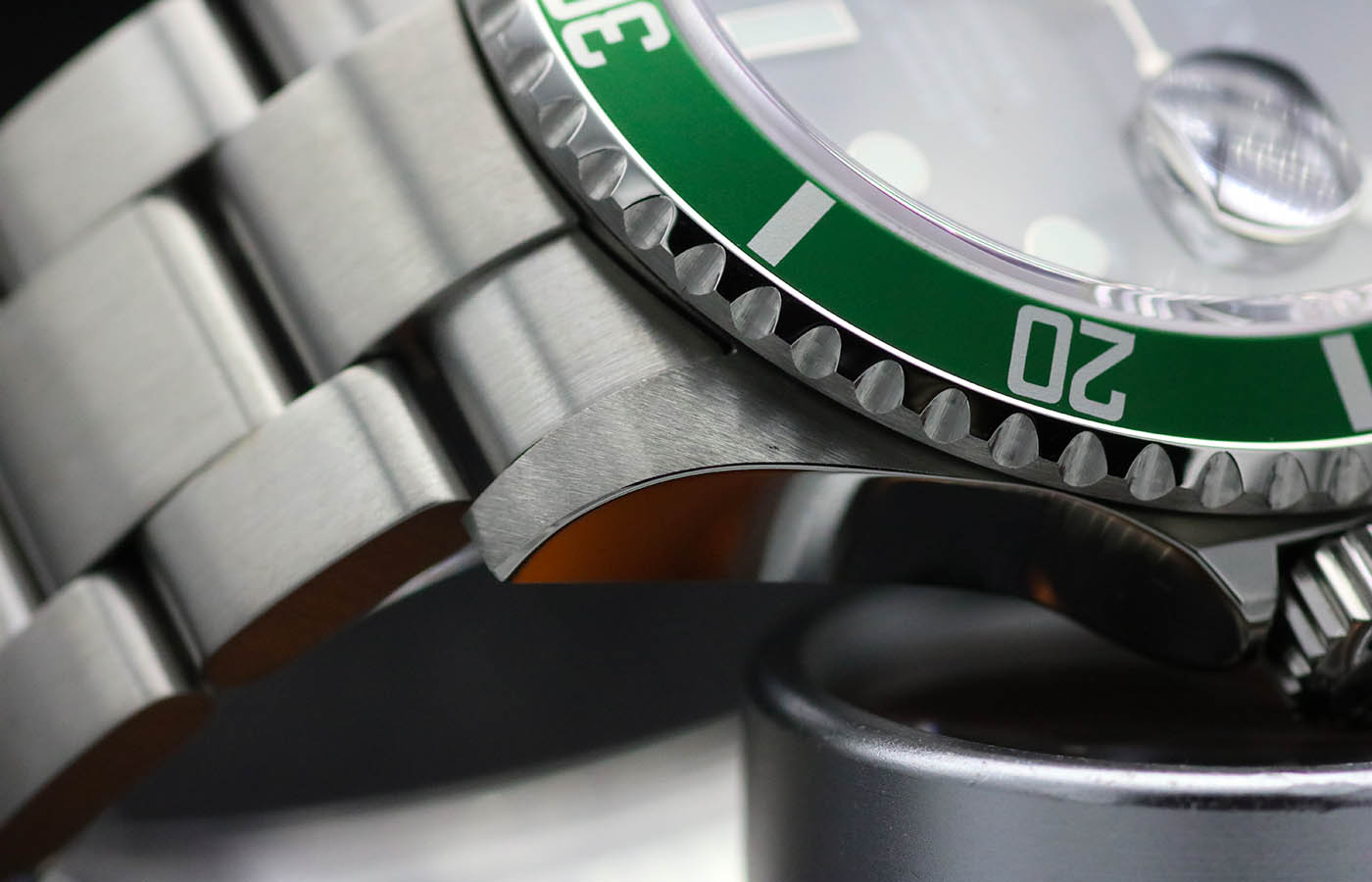 Rolex Submariner 16610LV