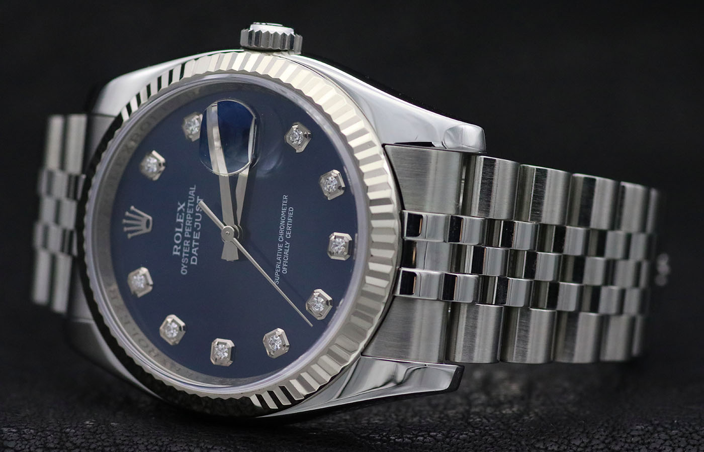 Rolex Datejust 116234