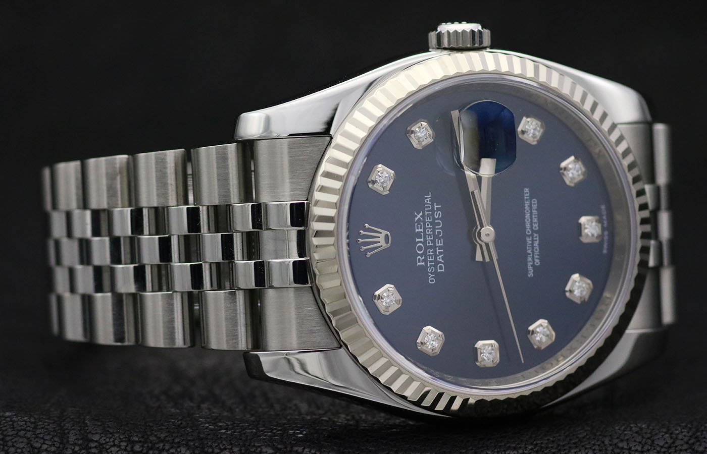 Rolex Datejust 116234