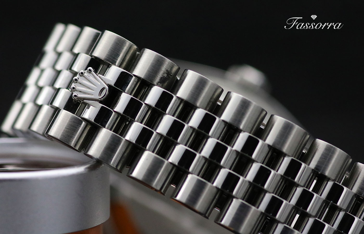 Rolex Datejust 116234